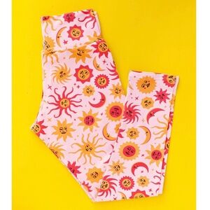 Thunderpants Leggings Luna y Sol XL